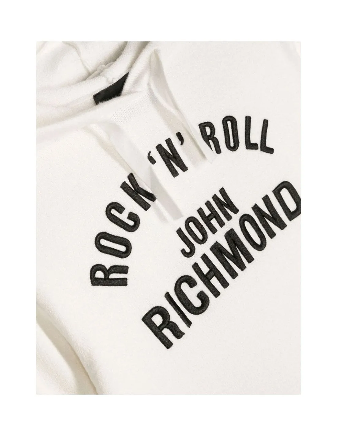 Maglia John Richmond bimbo RBA23002MA cloud