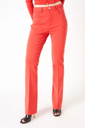 MARNI | FLARED TROUSERS