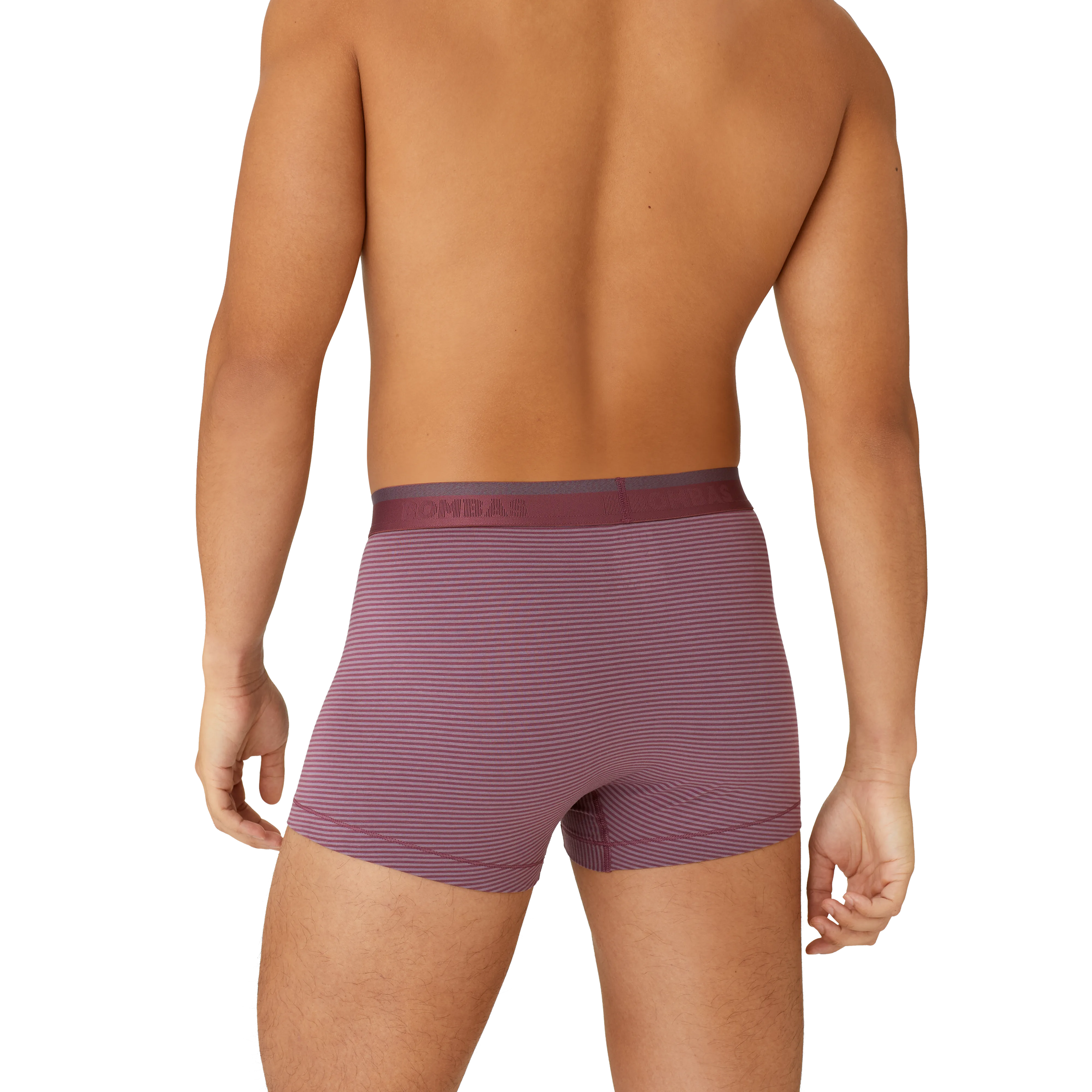 Men's Cotton Modal Blend Trunk 3-Pack