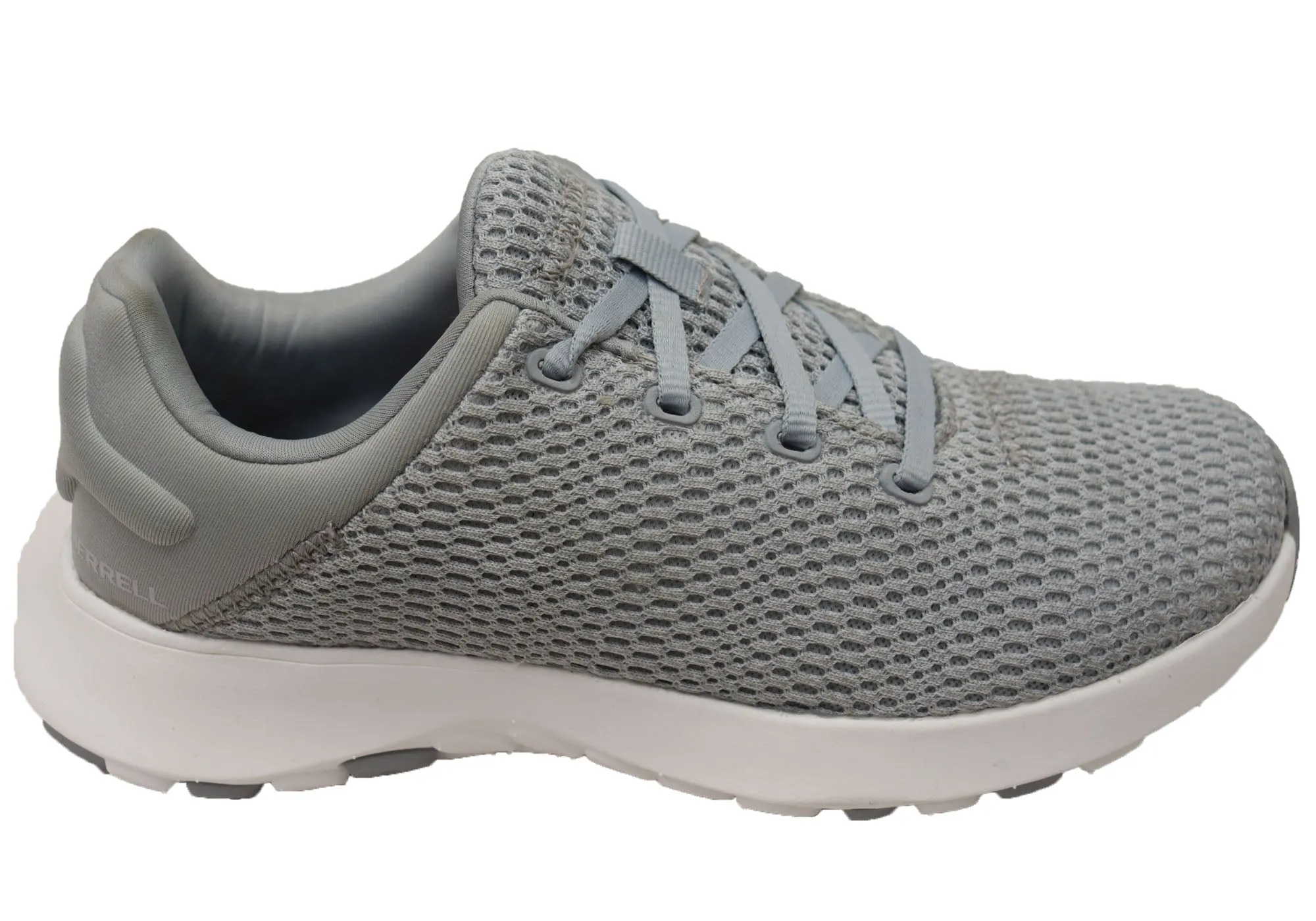 Merrell Cloud Vent Womens Comfortable Lace Up Shoes