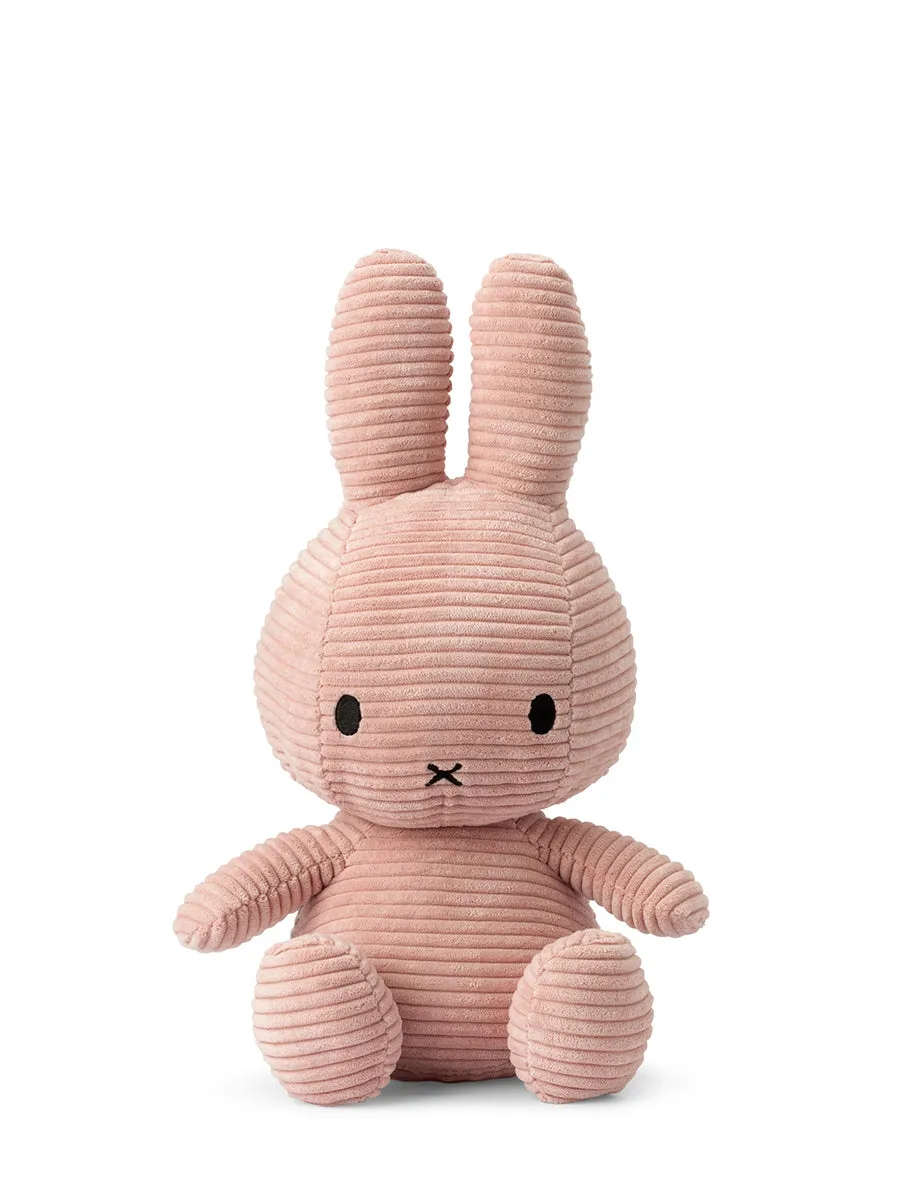 Miffy Corduroy, pink, 4 sizes