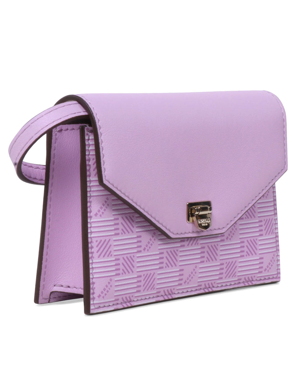 Mini Cross Body in Light Pink