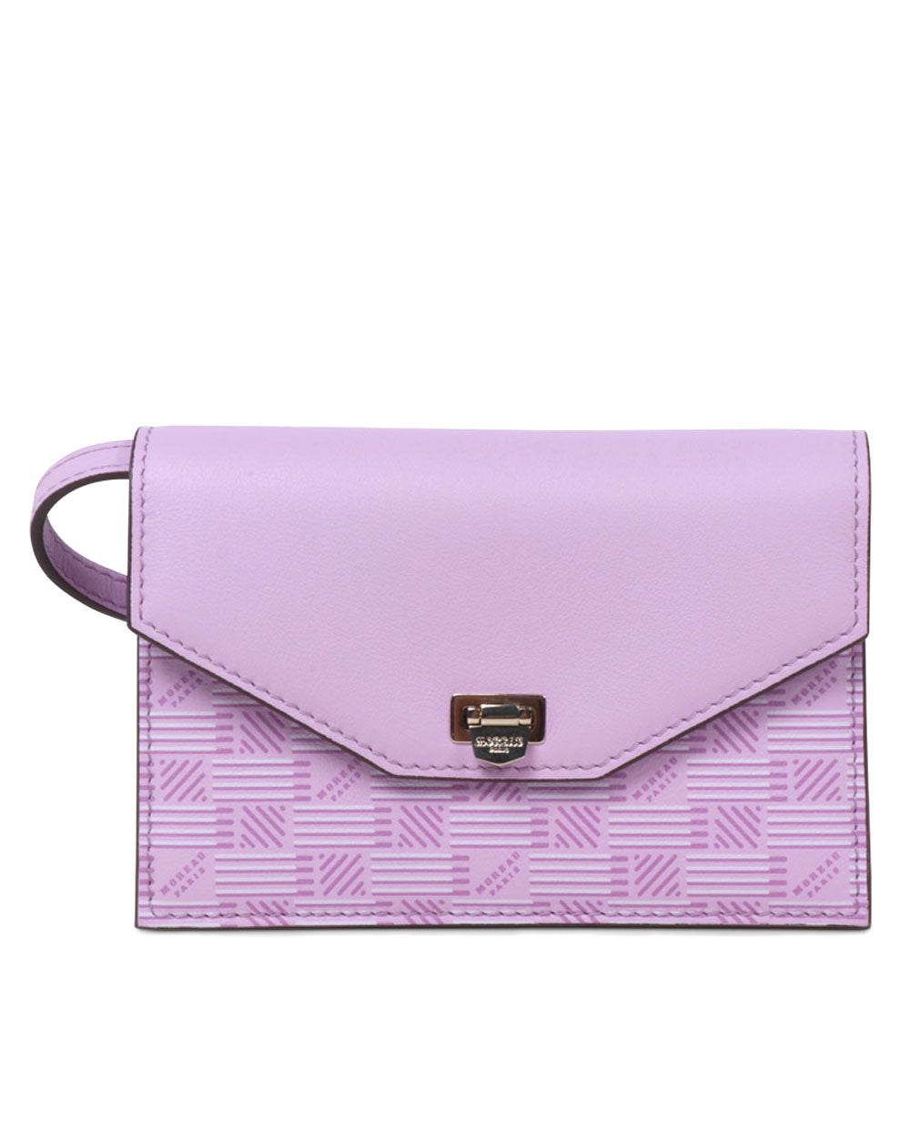 Mini Cross Body in Light Pink