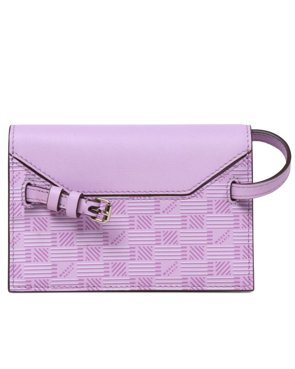 Mini Cross Body in Light Pink