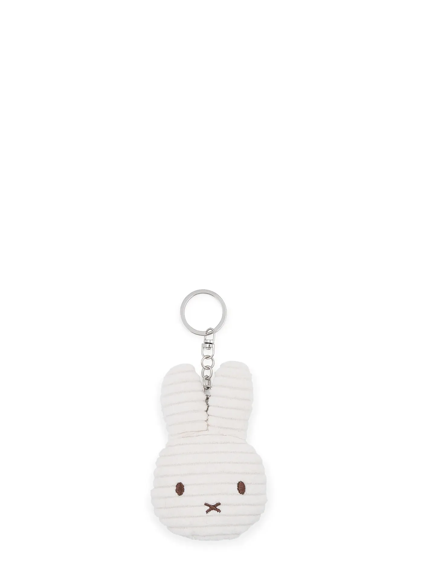 MIY FLAT KEYCHAIN ECO CORDUROY, 3 COLOURS (10 C