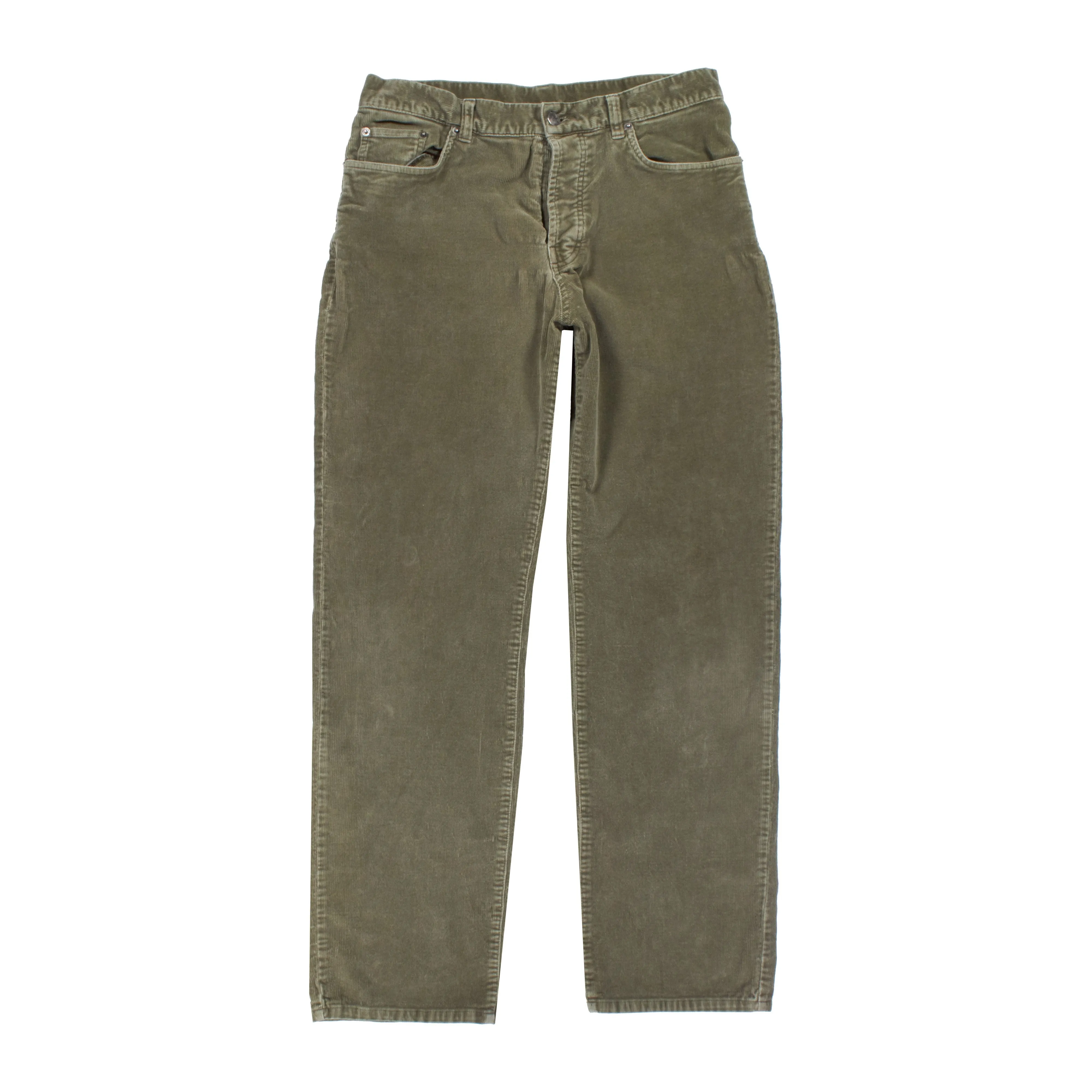 M's Corduroy Pants