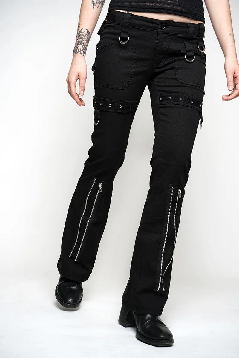 Neo Low Rider Flares [LAST size 30]