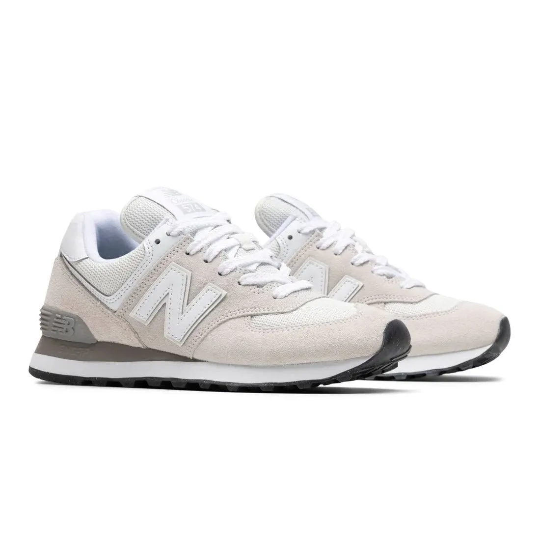 NEW BALANCE 574 NIMBUS CLOUD - WOMENS