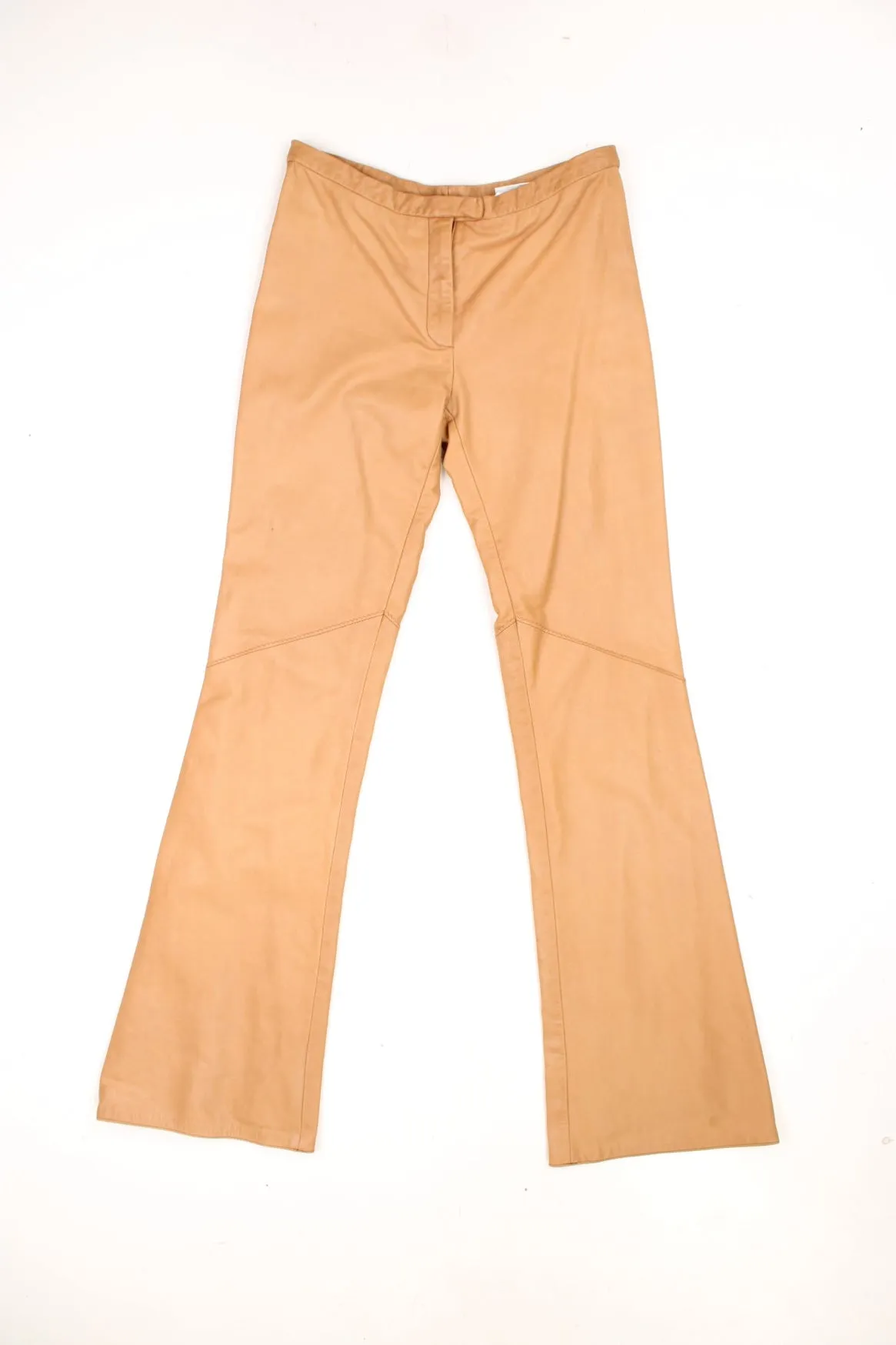 NEXT LEATHER FLARES (