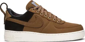 Nike Air Force 1 Low Carhartt WIP Ale Brown