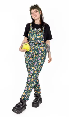 Nimbob Dungarees