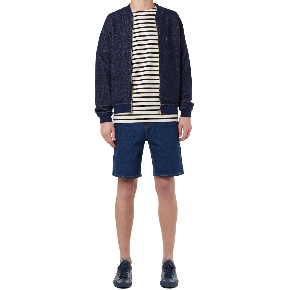 Norse Projects Denim ShortRinsed