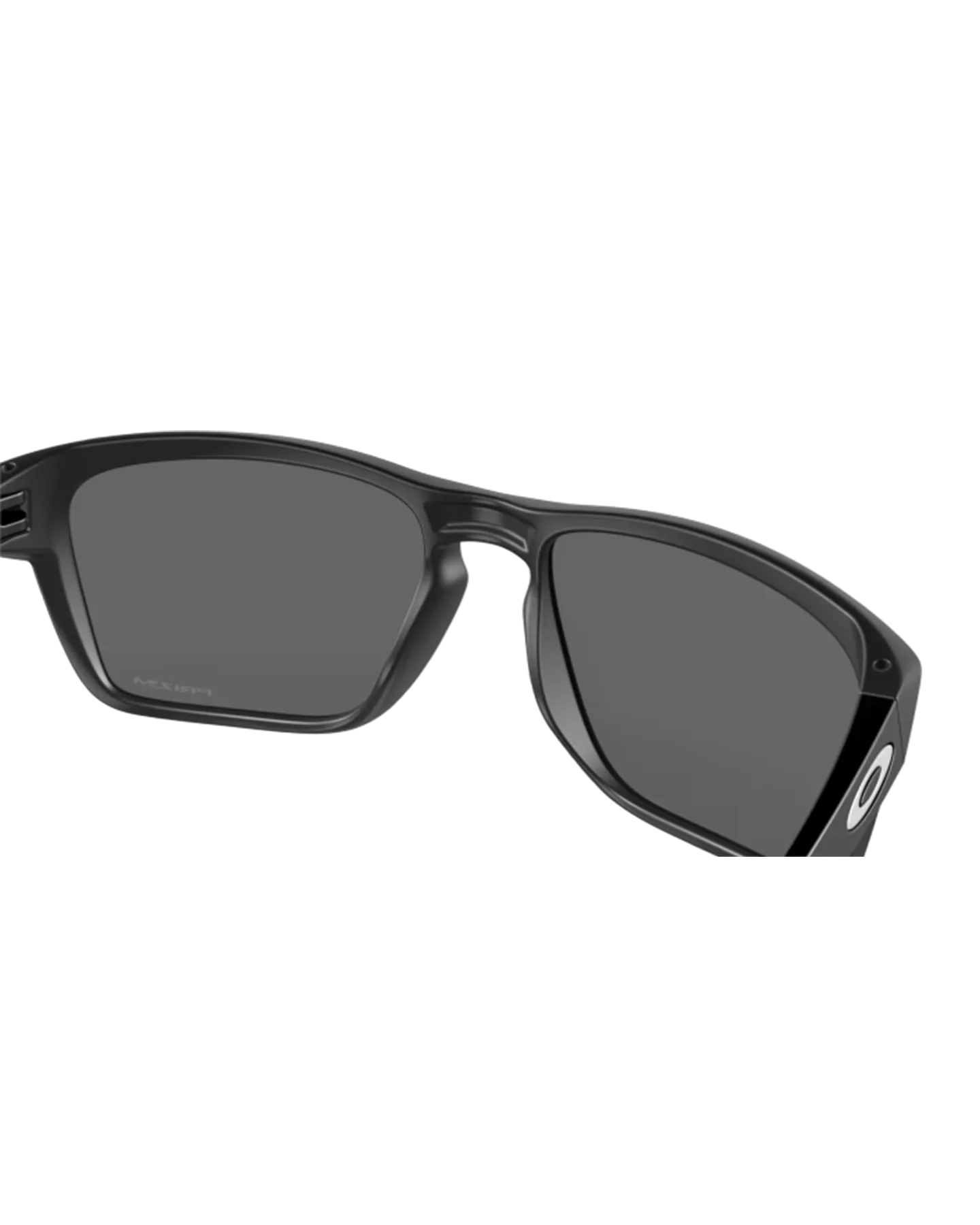 Oakley Sylas Matte Black W/ Prizm Black Polarized Lens