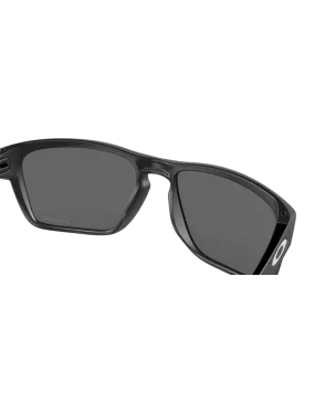 Oakley Sylas Matte Black W/ Prizm Black Polarized Lens