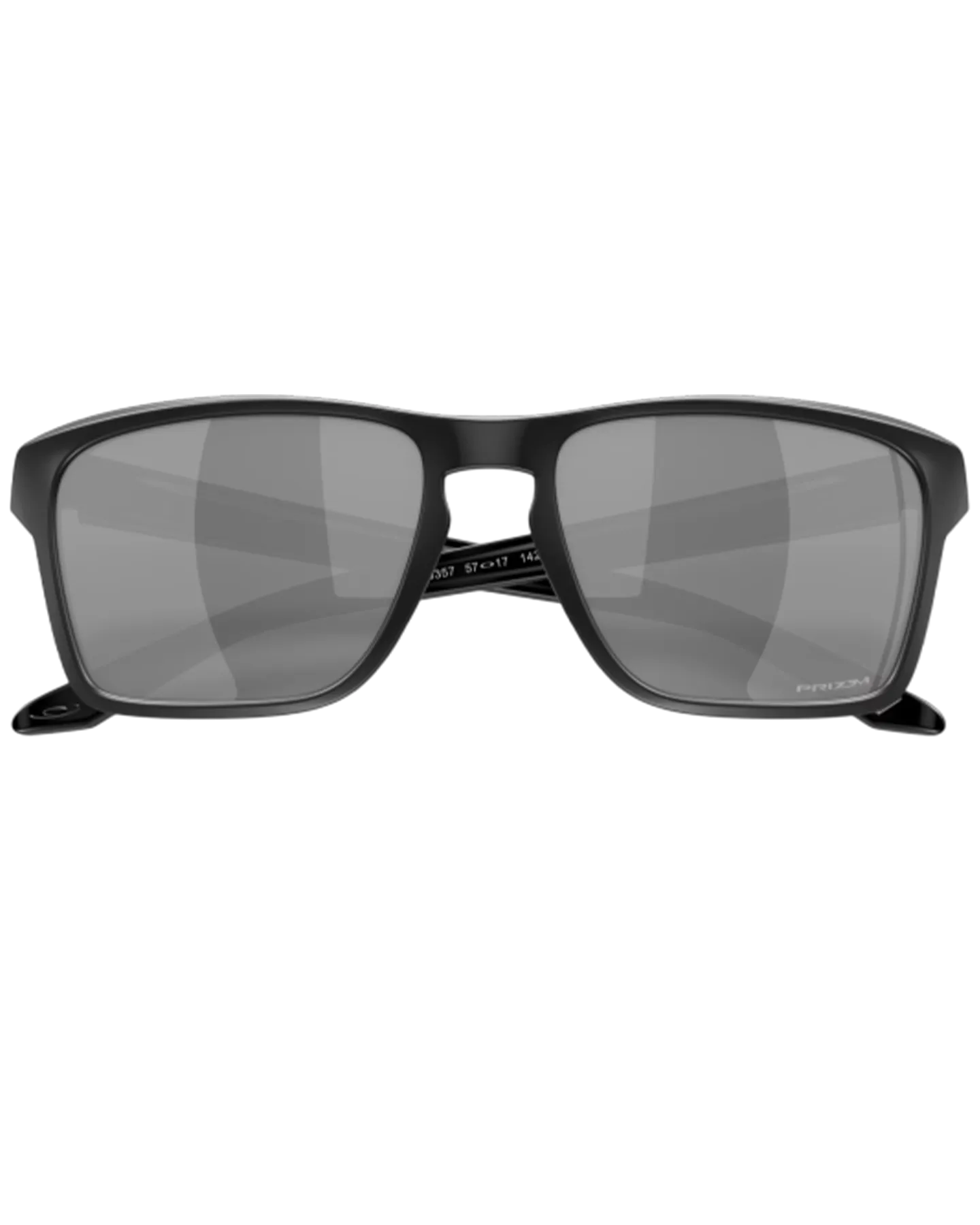 Oakley Sylas Matte Black W/ Prizm Black Polarized Lens