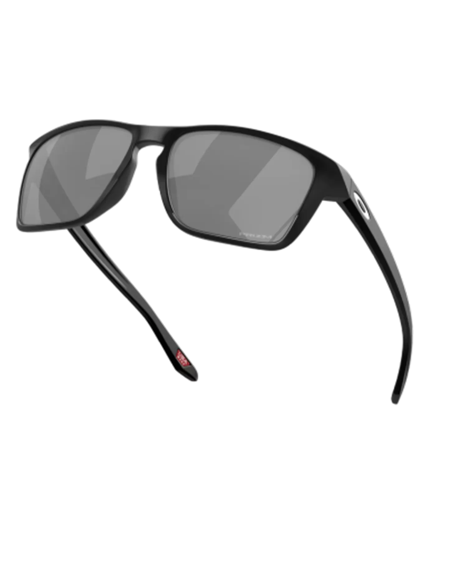 Oakley Sylas Matte Black W/ Prizm Black Polarized Lens