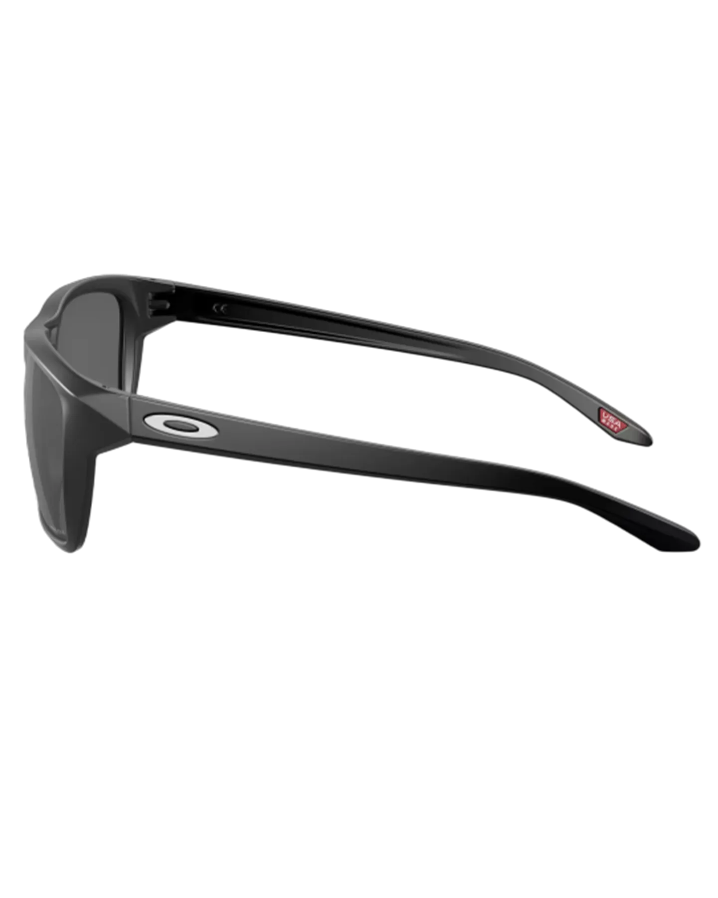 Oakley Sylas Matte Black W/ Prizm Black Polarized Lens