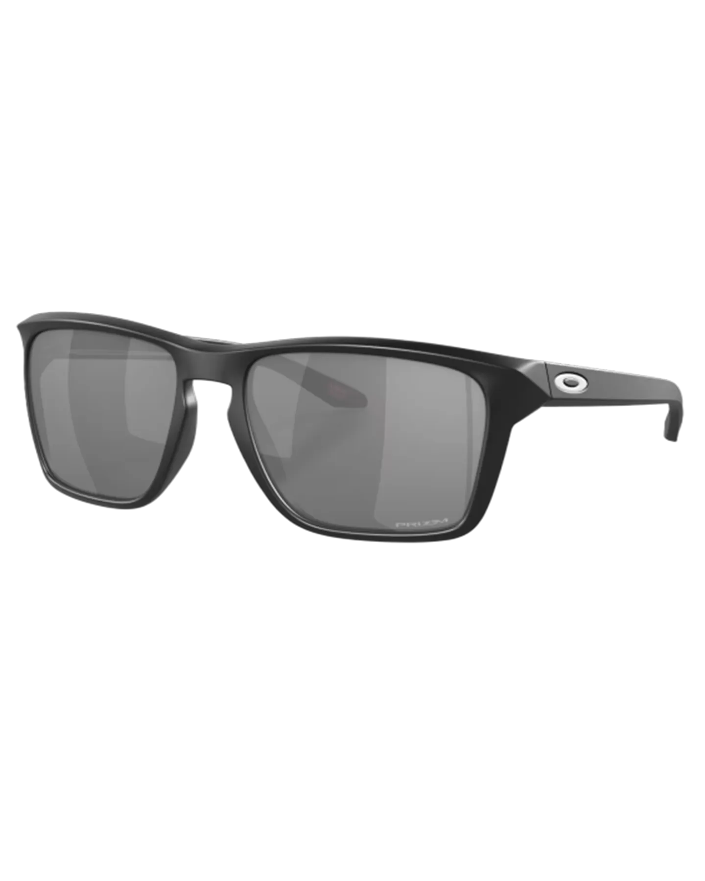 Oakley Sylas Matte Black W/ Prizm Black Polarized Lens