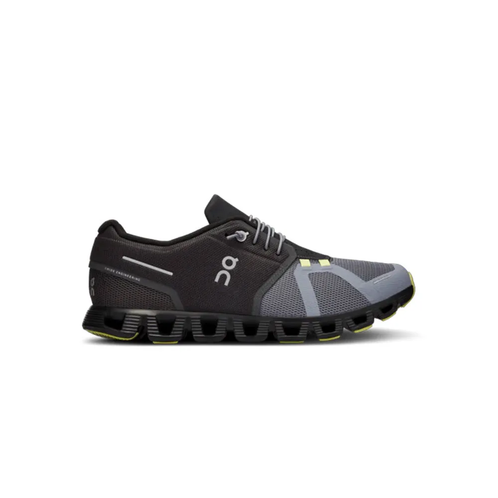 ON RUNNING CLOUD 5 MAGNET/FOSSIL - MENS