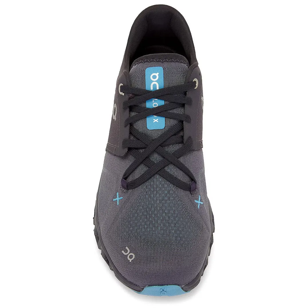 ON RUNNING CLOUD X 3 ECLIPSE/MAGNET - MENS