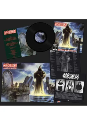 Opprobrium - Beyond The Unknown - Vinyl