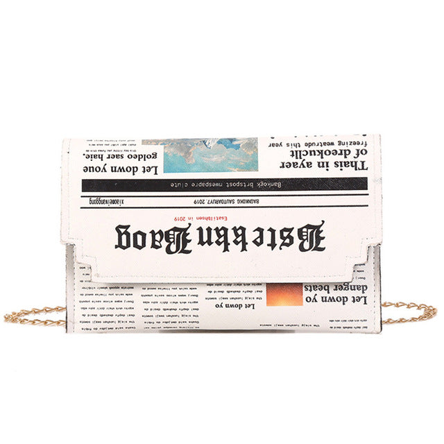 Oswego Envelope Bag Women