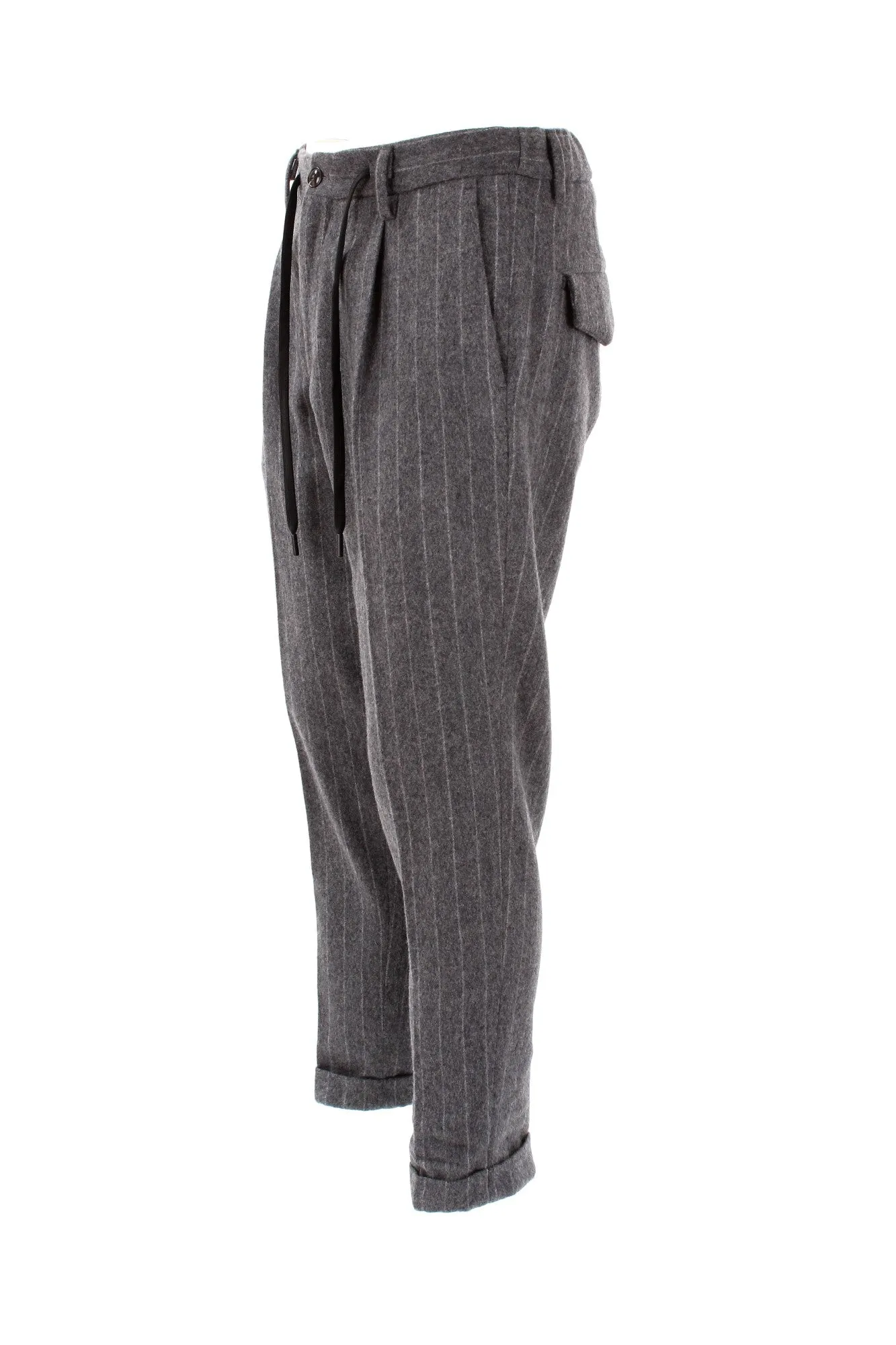 Outfit Pantalone Uomo OF1F2W2P017