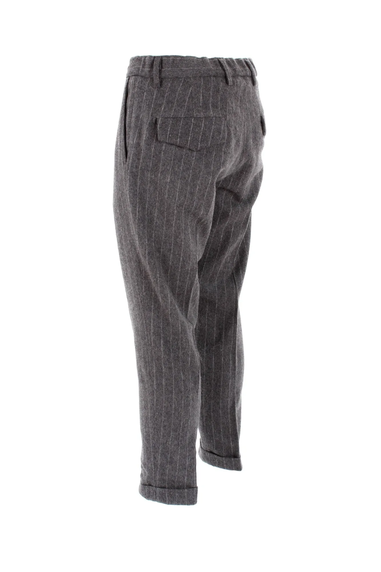 Outfit Pantalone Uomo OF1F2W2P017