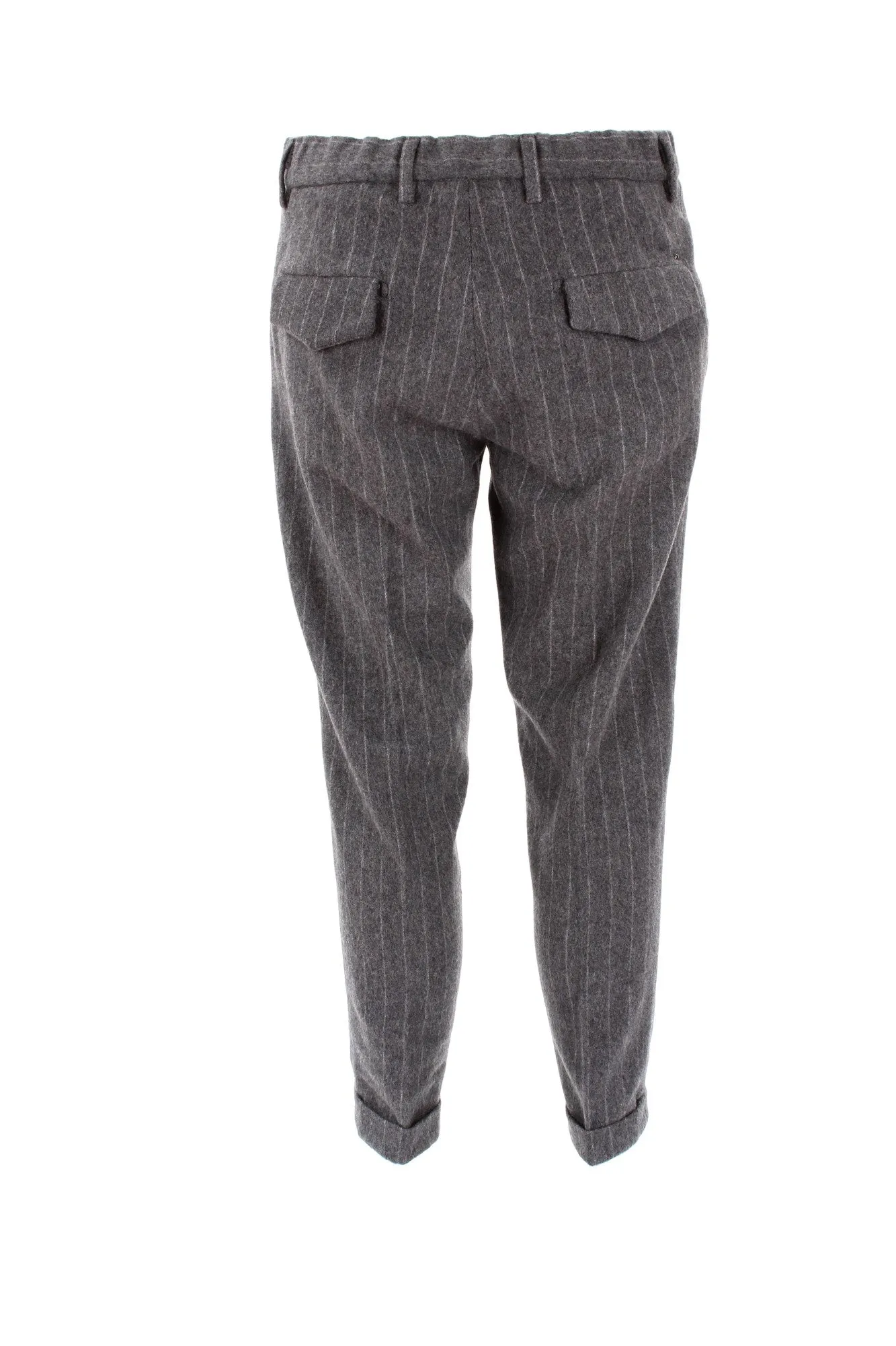 Outfit Pantalone Uomo OF1F2W2P017