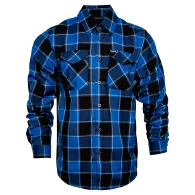 Pantera Far Beyond Driven Flannel