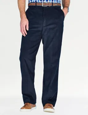 Pegasus Corduroy Trouser