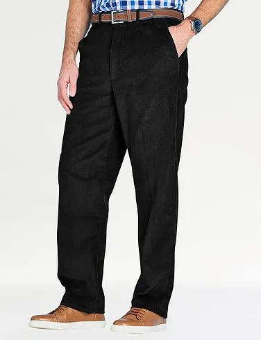 Pegasus Corduroy Trouser