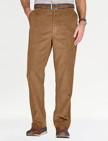 Pegasus Corduroy Trouser