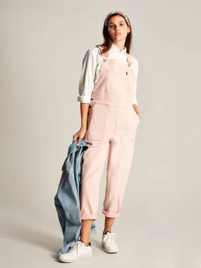 Pink Dungarees