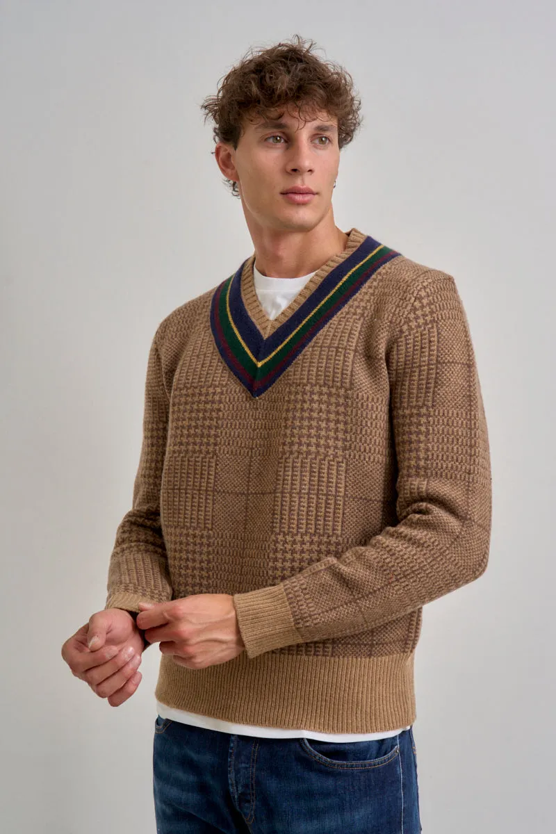 POLO RALPH LAUREN Maglia uomo Cricket