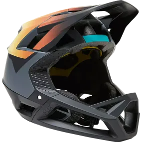 PROFRAME HELMET VOW, CE BLACK