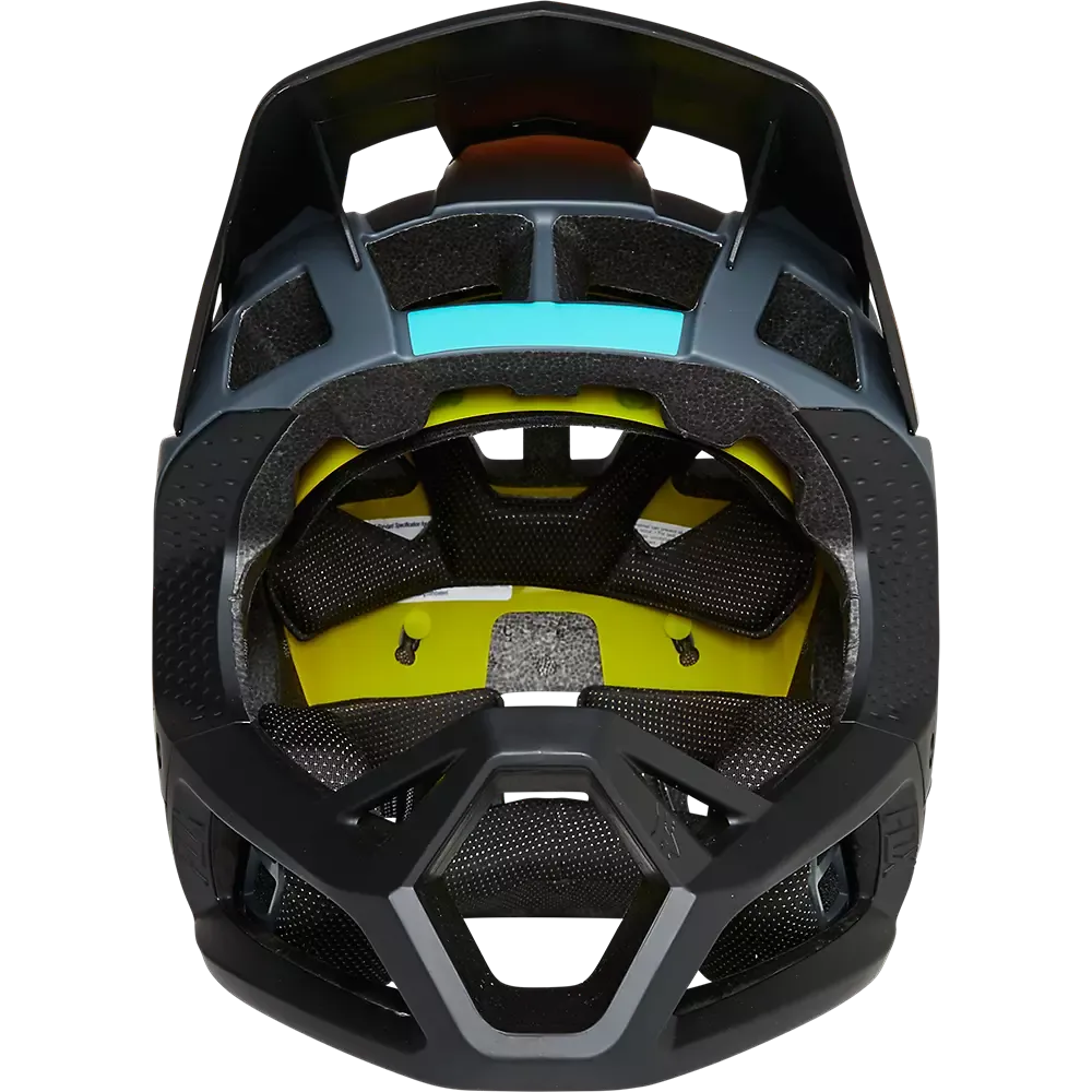 PROFRAME HELMET VOW, CE BLACK