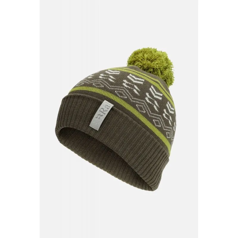 Rab  Khroma Bobble Beanie - Berretto