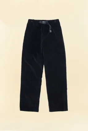 Rats Corduroy Easy Pant - Black