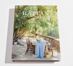 Rattan: A World of Elegance and Charm