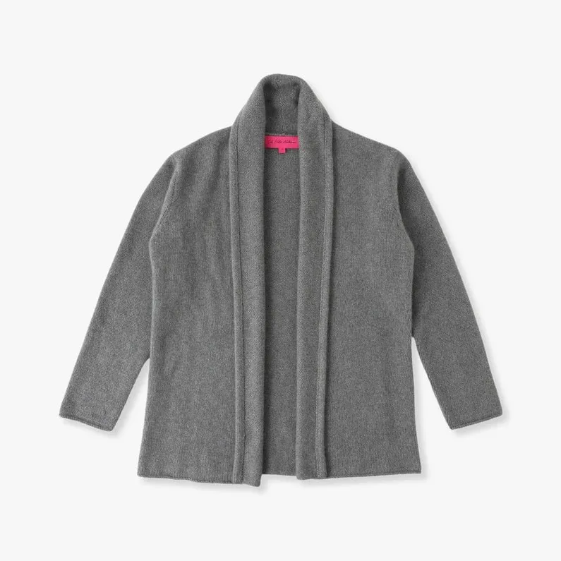 Ron Herman  |Cashmere Collaboration Surf Style Cardigans