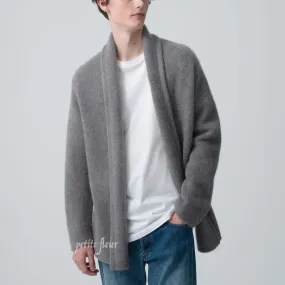 Ron Herman  |Cashmere Collaboration Surf Style Cardigans