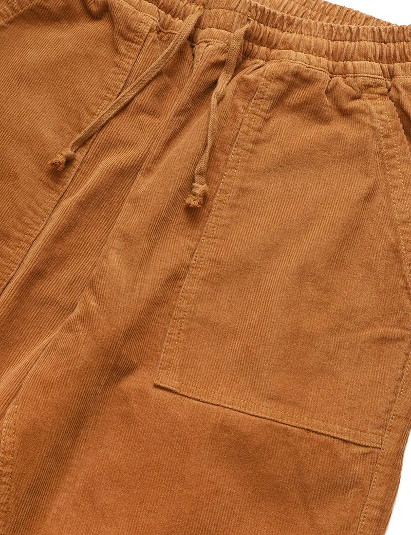 Service Works Corduroy Chef Pants Pecan