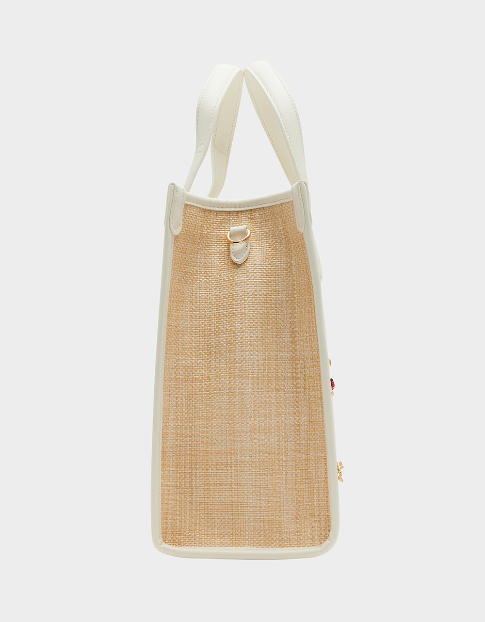 SHROOMIN SHOPPER TOTE MULTI