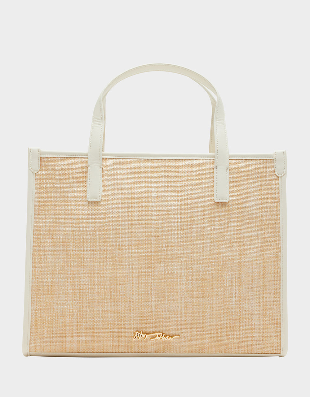 SHROOMIN SHOPPER TOTE MULTI