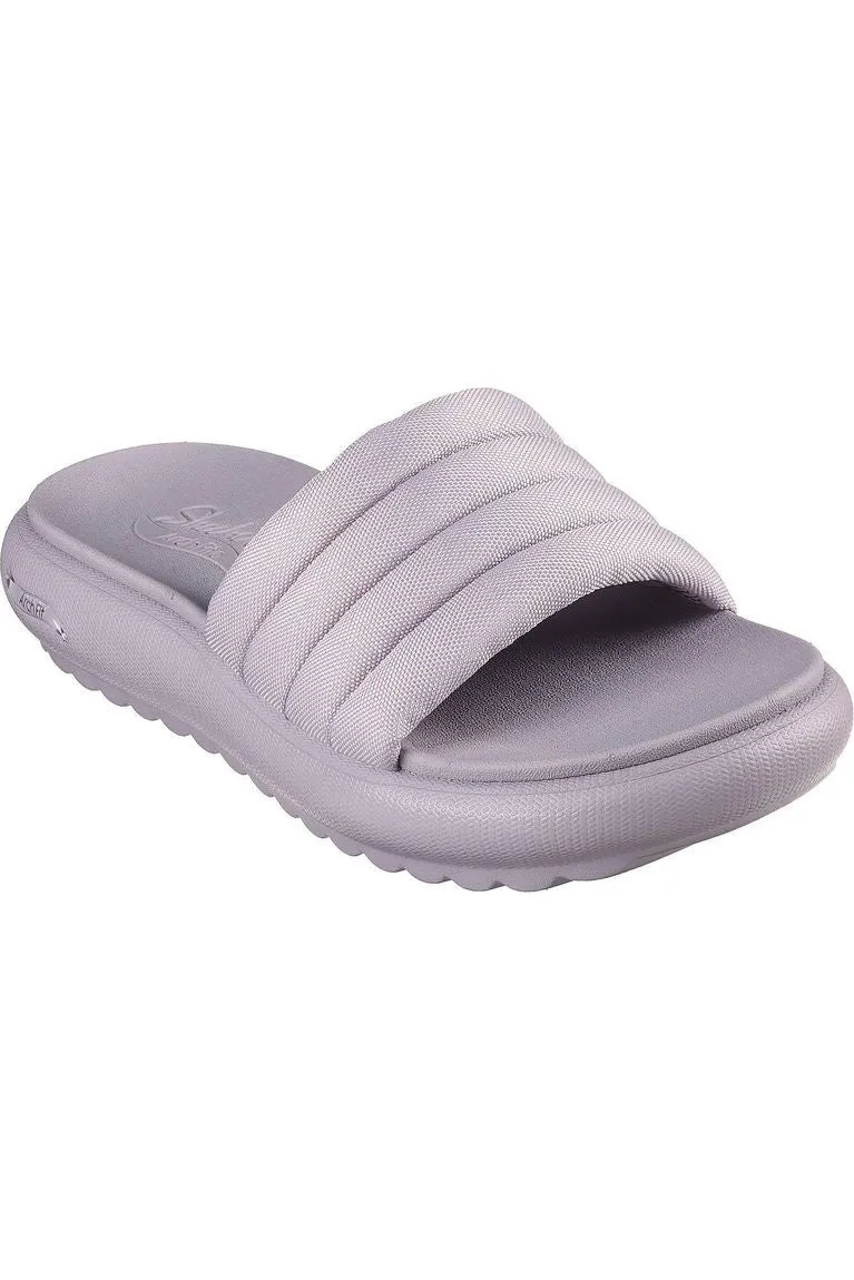 Skechers 119782 Arch Fit Cloud Sandal in Lilly