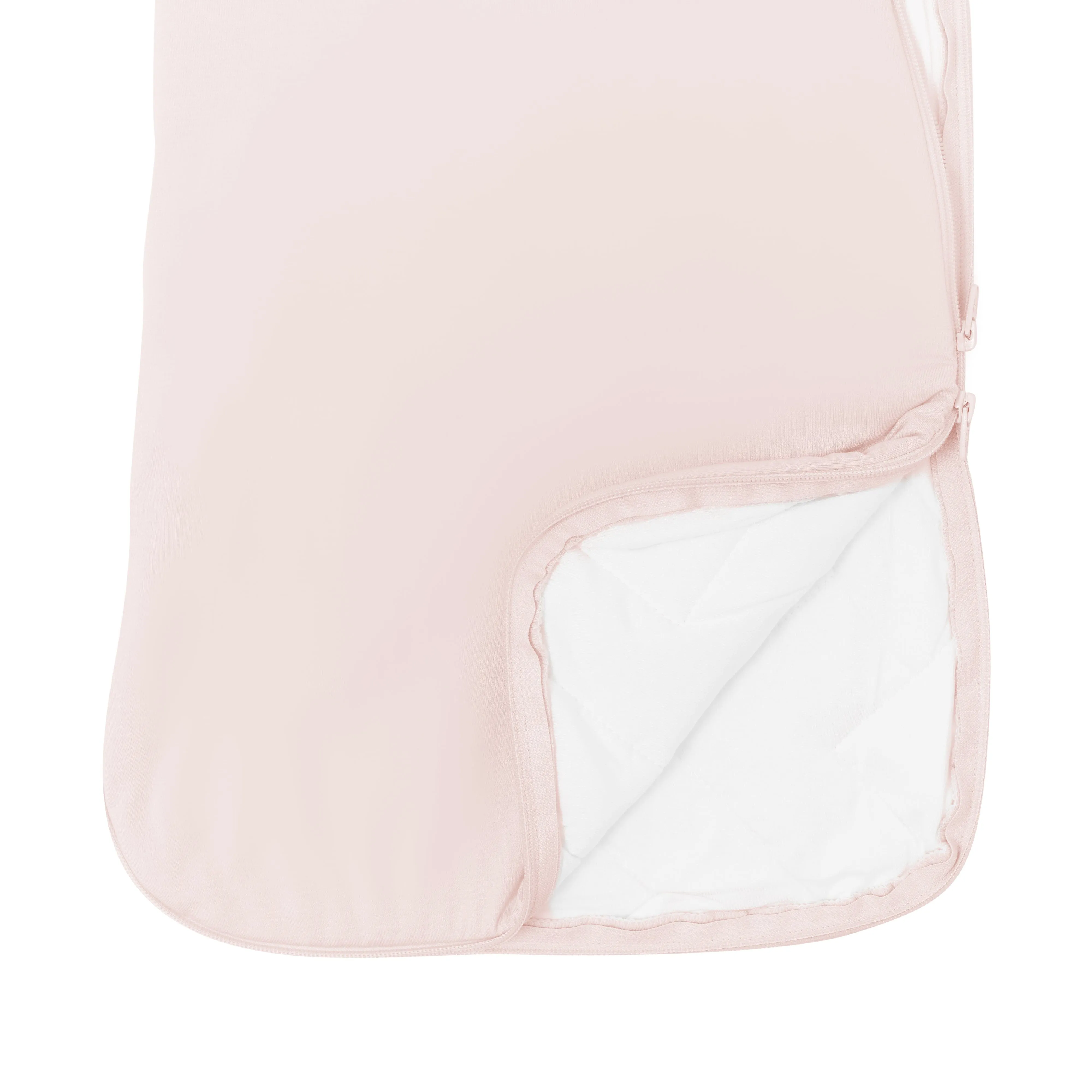 Sleep Bag in Blush 2.5