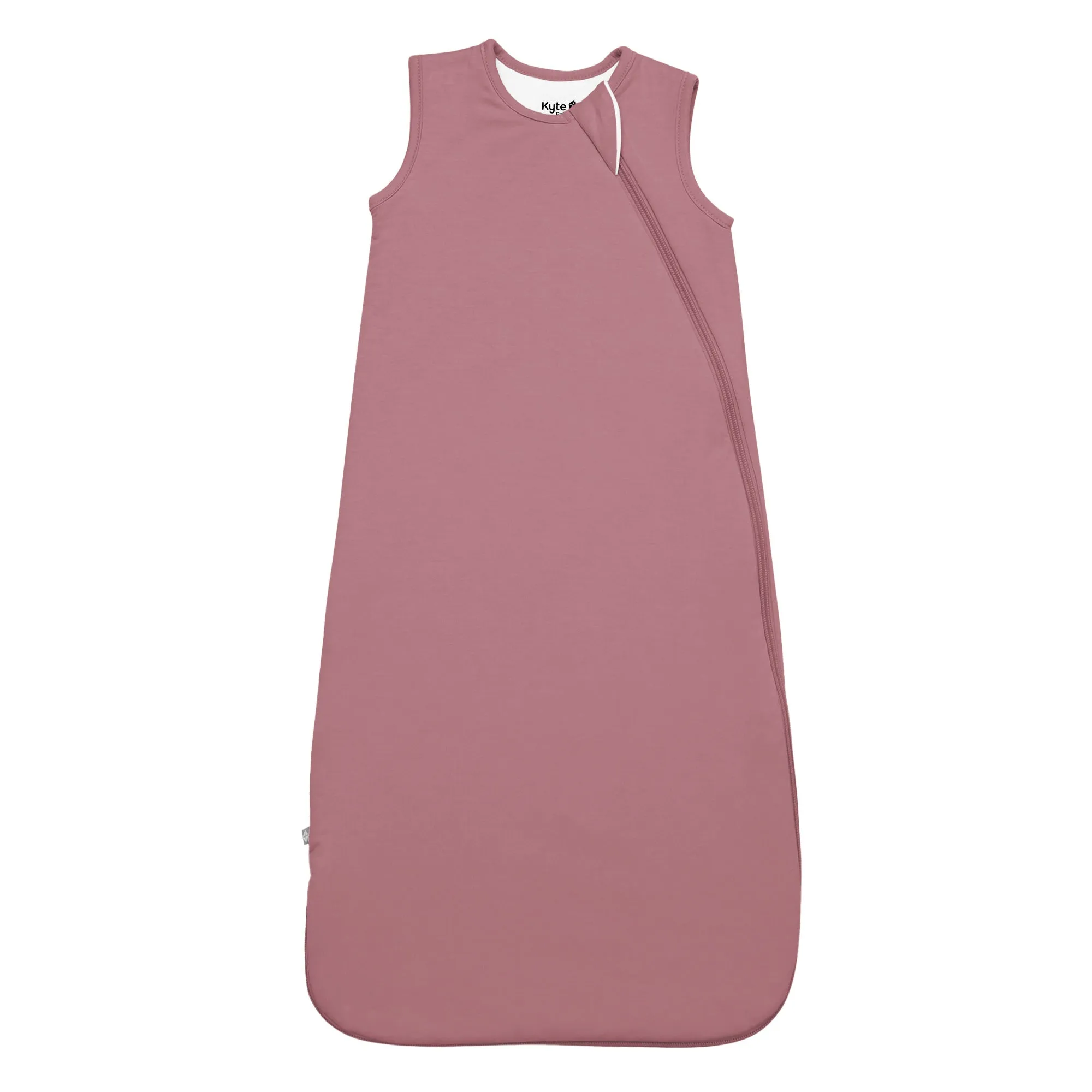 Sleep Bag in Dusty Rose 2.5