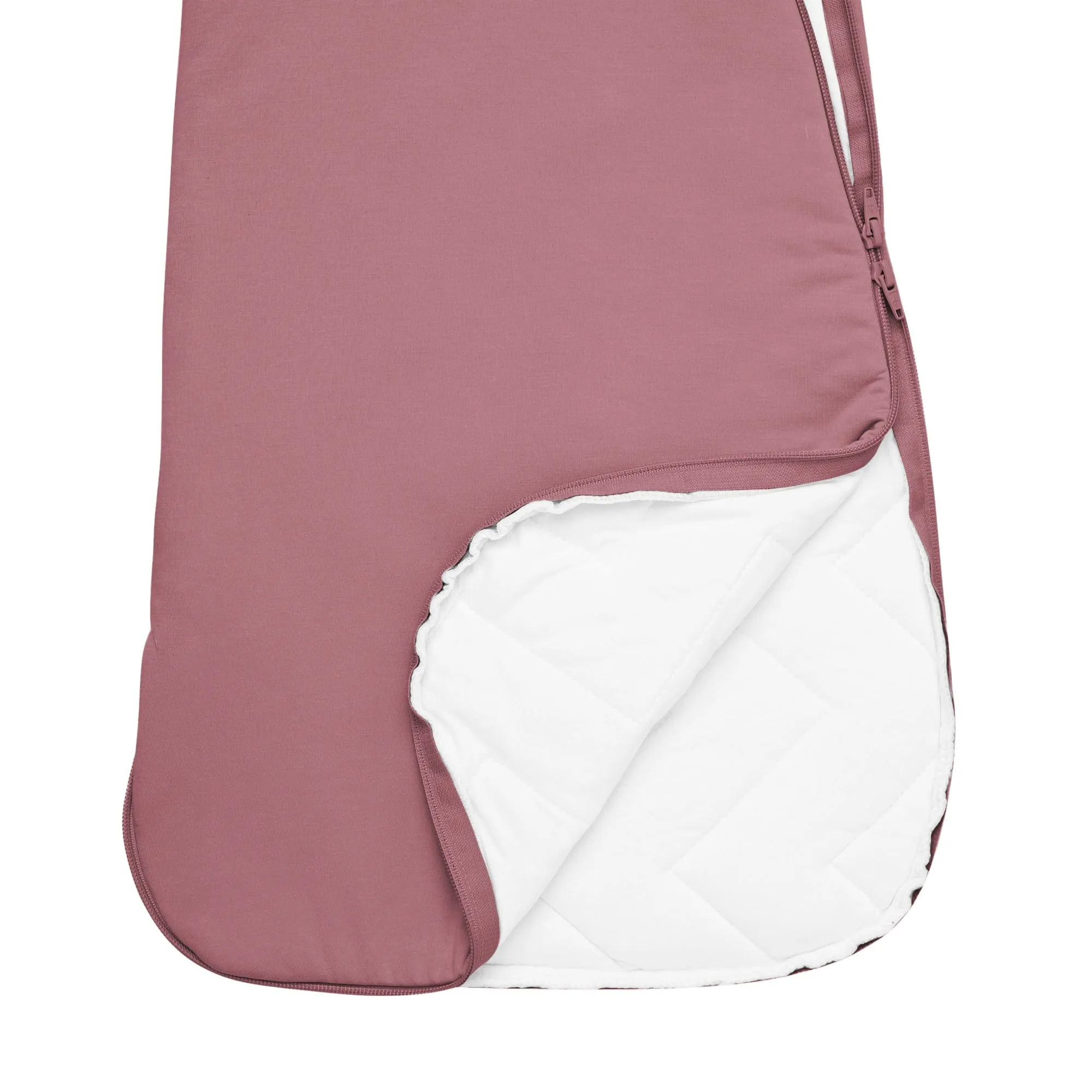 Sleep Bag in Dusty Rose 2.5