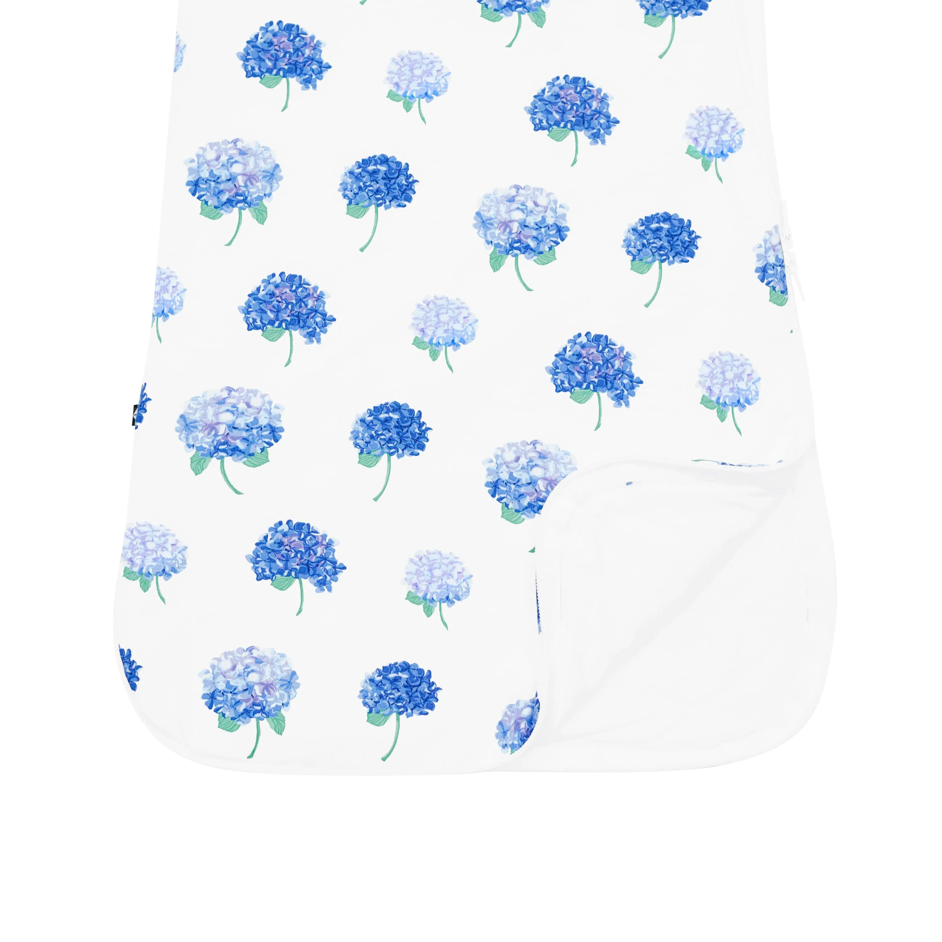 Sleep Bag in Hydrangea 1.0